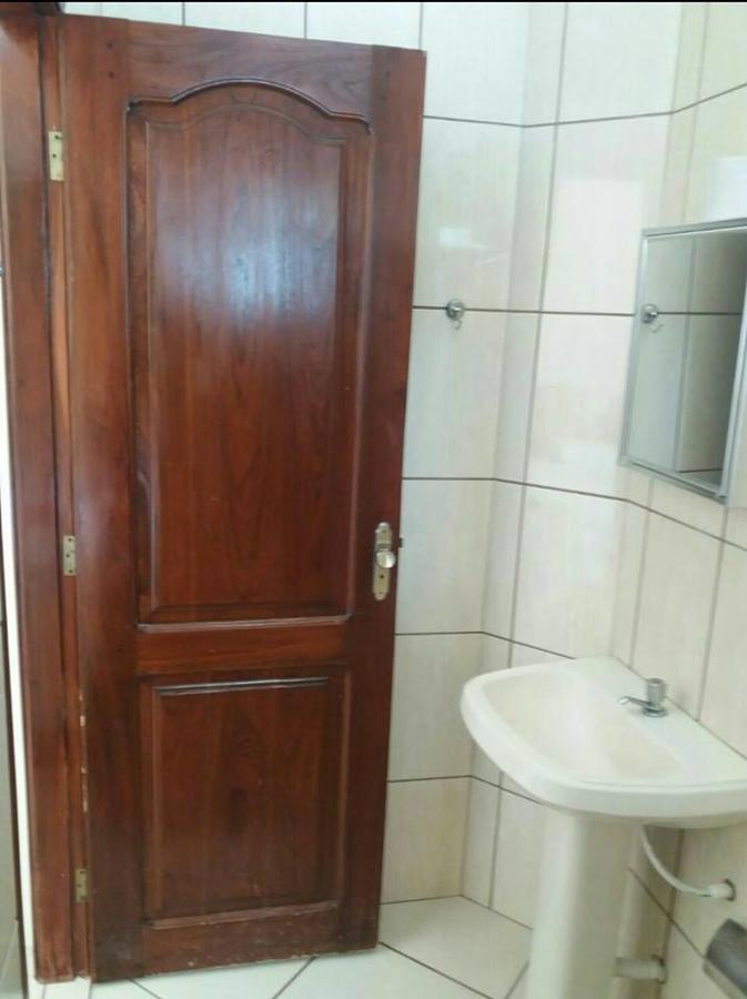 Pousada Pantaneira Corumbá Exterior foto
