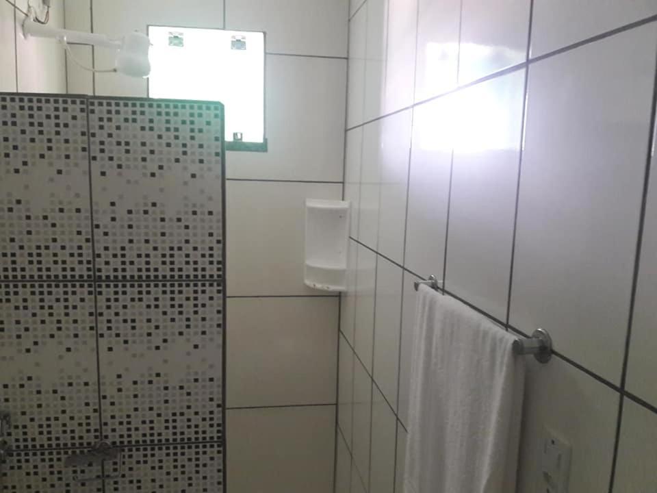 Pousada Pantaneira Corumbá Exterior foto